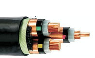 6/10kV Copper Conductor XLPE Insulated Power Cable