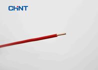 Non Sheated PVC Insulated Wire , Single Core PVC Insulated Cable