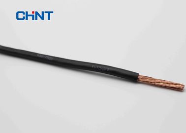 Domestic PVC Insulated Copper Cable With Standard IEC 60227 Electrical Wire