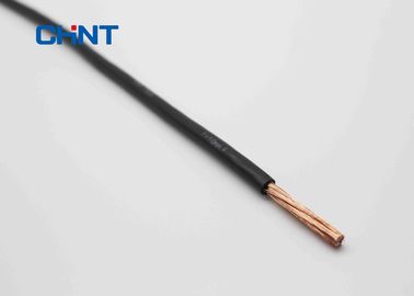 Domestic PVC Insulated Copper Cable With Standard IEC 60227 Electrical Wire