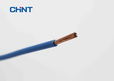 Lightweight Single Core PVC Insulated Cable Non Sheathed For General Purposes