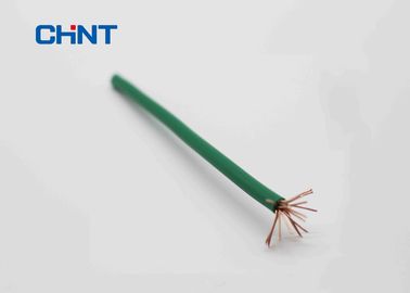 Low Voltage PVC Insulated Flexible Wire With CCC CE ROSH Certification