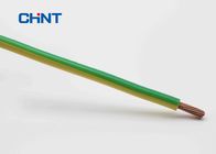 Low Voltage PVC Insulated Flexible Wire With CCC CE ROSH Certification