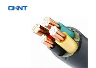 0.6/1kV XLPE Insulated Power Cable 4 - 5 Cores For Industrial Wiring
