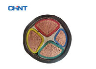 0.6/1kV XLPE Insulated Power Cable 4 - 5 Cores For Industrial Wiring