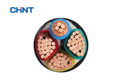 0.6/1kV XLPE Insulated Power Cable 4 - 5 Cores For Industrial Wiring