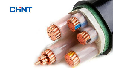 0.6/1kV XLPE Insulated Power Cable 4 - 5 Cores For Industrial Wiring