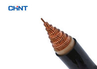 XLPE Insulated Low Voltage Power Cable PVC Sheath IEC60502 BS7870 Standard