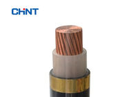 XLPE Insulated Low Voltage Power Cable PVC Sheath IEC60502 BS7870 Standard
