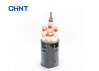 0.6/1kV XLPE Electrical Cable Class 1 / 2 Copper Conductor PP Material Filler