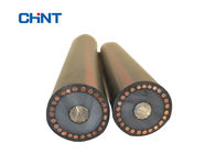 Single Phase XLPE Power Cable PVC Jacket Copper Tape Shield Multipurpose