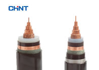 Medium Voltage 12/20kV XLPE Power Cable 500mm2 IEC 60502-2 IEC 60228