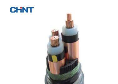 Multi Core XLPE Power Cable 3x95mm2 3x120mm2 3x240mm2 Copper Tape Screen