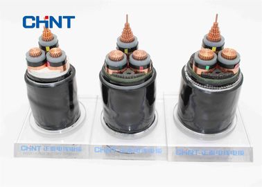 Underground Power Cable PVC Oversheath