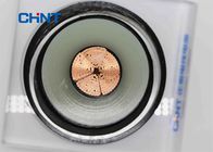 240 - 1600mm2 XLPE Power Cable Compacted Round Conductor Metallic Screen