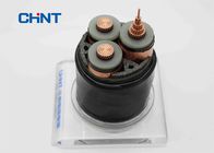 IEC60502.2 approval MV power cable with copper conductor XLPE insulation/STA/ LSOH sheath