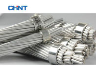 Aluminum Stranded Conductors High Strength For Overhead Distribution Lines