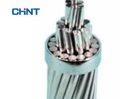 Aluminum Stranded Conductors High Strength For Overhead Distribution Lines