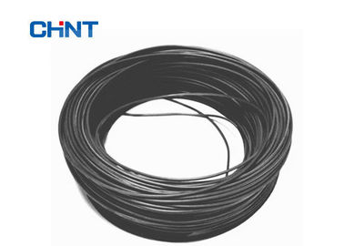 Double Insulated Solar PV Cable , 6mm2 Solar Cable Good Electrical Properties