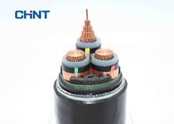 6/10 or 6.35/11KV power cable with LSZH properties and cross section from 35~630mm2