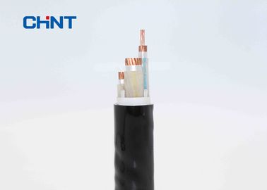 N2XH IEC60332-3 Multi - Core XLPE Low Smoke Zero Halogen Cable Copper Conductor