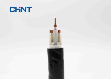 N2XH IEC60332-3 Multi - Core XLPE Low Smoke Zero Halogen Cable Copper Conductor