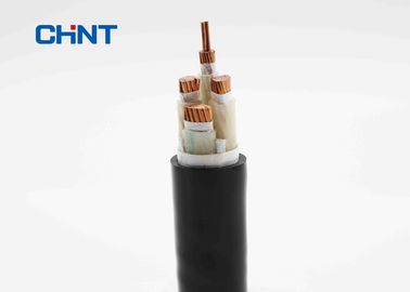 0.6/1KV LSZH Fire Resistant Cable Catalogue A B C For Low Voltage Installation System