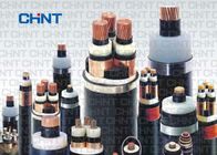 Unarmoured LSZH Power Cables , Medium Voltage Power Cables XLPE Insulated