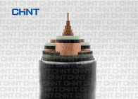 8.7/15kV Armoured Power Cable , PVC Power Cable Chemical Corrosion Resistant
