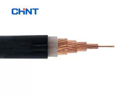 Underground LV Power Cable , Insulated XLPE Aluminium Armoured Cable