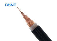 Underground LV Power Cable , Insulated XLPE Aluminium Armoured Cable