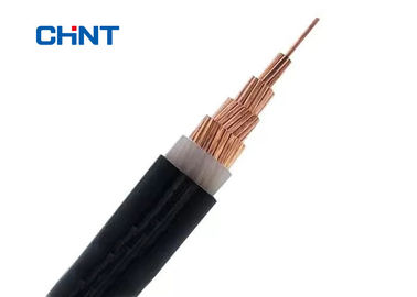 Underground LV Power Cable , Insulated XLPE Aluminium Armoured Cable