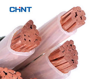 Armored XLPE Power Cable With Aluminum / Copper Conductor GB/T 12706.2-2008