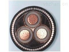 Underground Power Cable PVC Oversheath