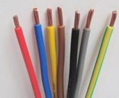 Anneal Copper PVC Insulated Flexible Wire