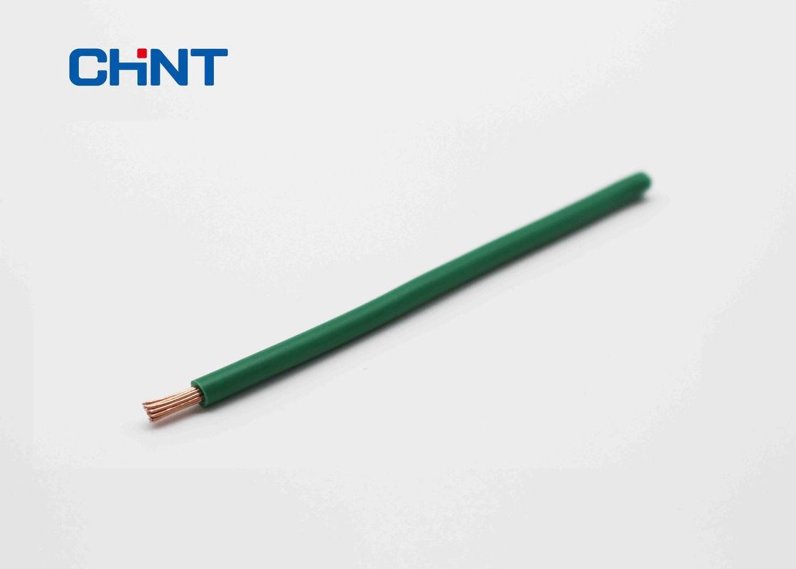 Lightweight Single Core PVC Insulated Cable Non Sheathed For General Purposes