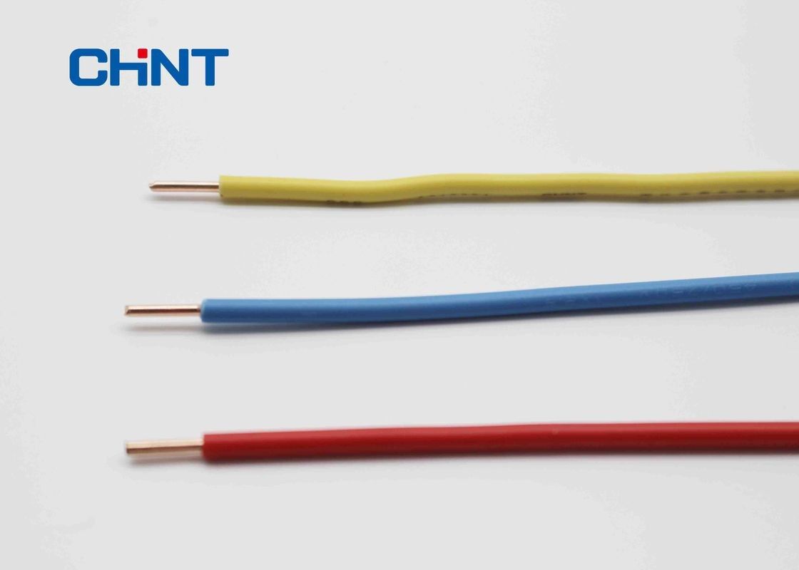 Fireproof Solar Photovoltaic Cable With High Current Carrying Capacity