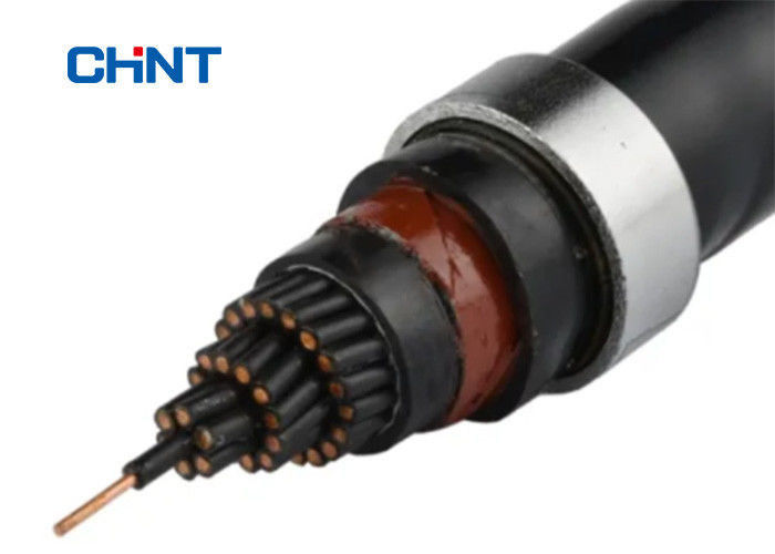 Multipurpose Instrument Control Cable With ISO9001 CE CCC Certification