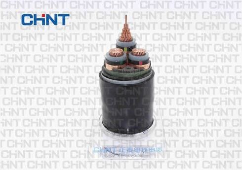 6/10KV Armored Power Cable Double Steel Tape With Cross Section 35-630mm2